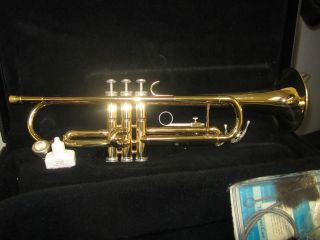 holton trumpet in Trumpet & Cornet