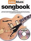   Brownie McGhee Guitar songbook sheet music blues folk bio pics