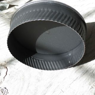 wood stove cap in Furnaces & Heating Systems
