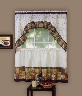 kitchen curtains in Curtains, Drapes & Valances