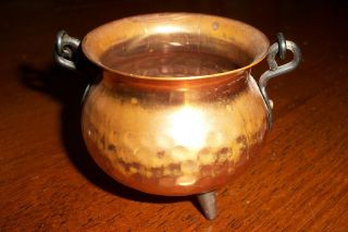 copper kettle in Collectibles