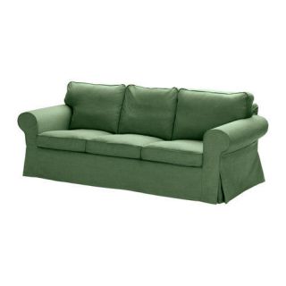 For Parts Ikea Ektorp Sofa Slipcover Svanby green
