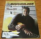 Bluegrass Unlimited (May 2007)   Vince Gill, Chatham County Line, Paul 
