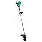   WEED EATER FEATHERLITE P2500 17 GAS STRAIGHT STRING TRIMMER 25CC