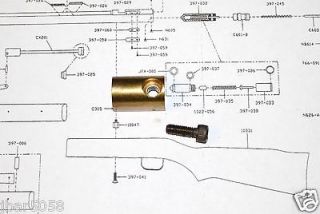 benjamin gun parts in Gun Parts