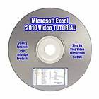 Learn Microsoft Excel 2010/2007 VIDEO TUTORIAL   Part 1