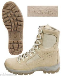 meindl boots in Clothing, 