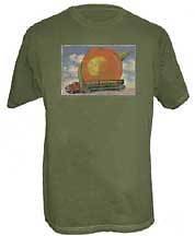 allman brothers in Clothing, 