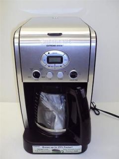 cuisinart brew central in Coffee Makers