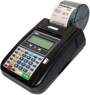 hypercom t7plus in Credit Card Terminals, Readers