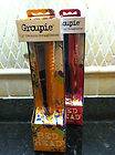   TIGI Groupie 1/2 & 1 Ceramic Straightener Mini Travel BH215 BH216