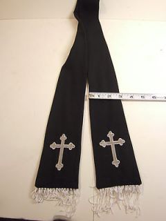 Collectibles  Religion & Spirituality  Christianity  Vestments 