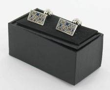 duchamp cufflinks in Clothing, 