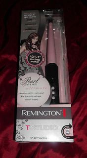 remington curling iron in Curling Irons
