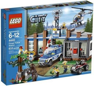 Toys & Hobbies  Building Toys  LEGO  Sets  Police, Fire & Rescue 