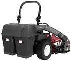 Toro Soft bagger Kit includes 78531 and 78536, for Toro Z master