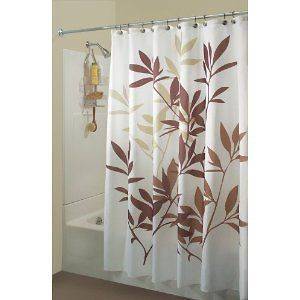 shower stall curtains in Shower Curtains