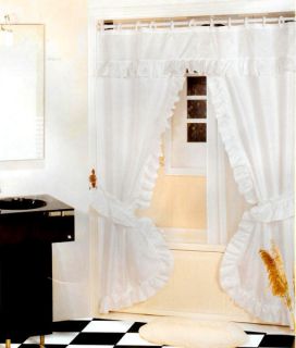 shower curtain set in Shower Curtains