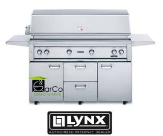 lynx grill in Barbecues, Grills & Smokers