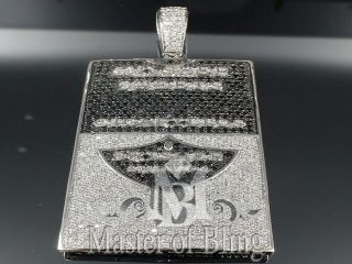 custom hip hop necklace in Mens Jewelry