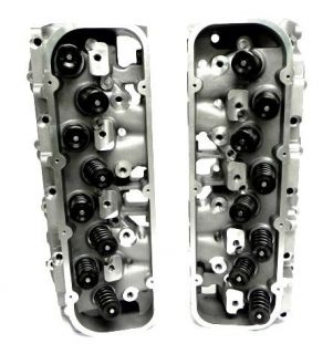 454 heads in Cylinder Heads & Parts