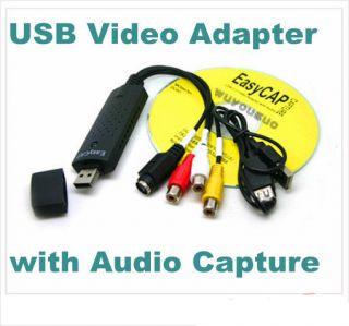 capture card in Video Capture & TV Tuner Cards