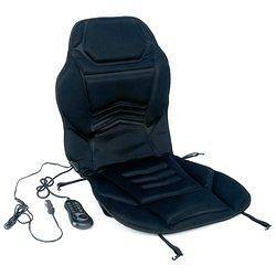 New M•Tronic™ 12 volt 36 watt Heated Auto Seat Massager