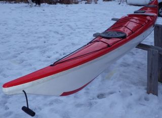 fiberglass kayak in Kayaks
