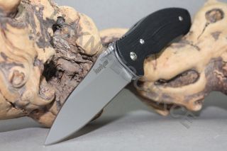 Kershaw Knives Nerve G 10 4 3/8 New Pocket Knife 3420C