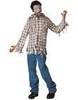 Adult Dawn Of Dead Fly Boy Zombie Costume Size Standard