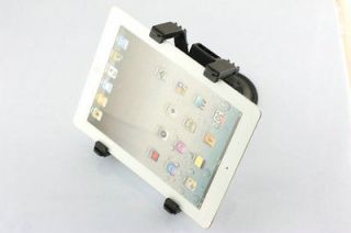 Cheap Car Windshield & Desk Top Mount Bracket Holder for iPad Tablet 