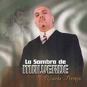 Sombra De Malverde Ricardo   La Sombra De Malverde (2003)   Used 