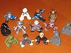 DR WHO FIGURES   TIME SQUAD   COMPLETE YOUR COLLECTION   ULTRA RARE 