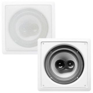 Acoustic Audio 300W 6.5 3 Way All Weather Home Audio Outdoor/Marine 