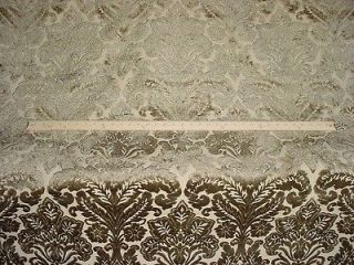 damask fabric in Crafts