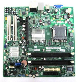 DELL INSPIRON E530 MOTHERBOARD RY007 0RY007 G679R