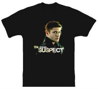 Supernatural Drama Horror Tv Show T Shirt