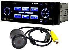 avx2 3 5 in dash monitor dvd cd player camera package in dash monitor 
