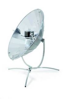 Premium Solar Cooker   Made in Germany High Quality Sun Oven Camping 