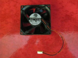 power logic fan in Video Card/GPU Cooling
