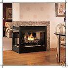 fireplace peninsula in Fireplaces & Stoves