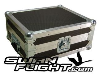 turntable flight case in Rack Cases, Hard Cases & Bags