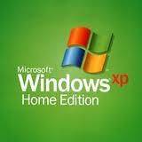 Windows XP Home full 32 bit edition CD w/ COA Product Key