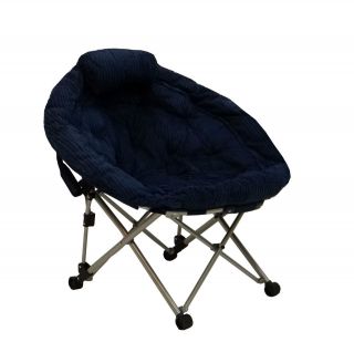 Moon Chairs for Every Décor  Medium sized chairs Comfortable, durable 