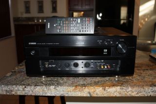 stereo receivers, Home Theater Receivers