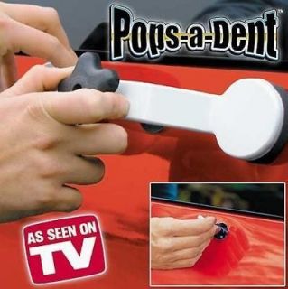 POPS A Dent & Ding DIY Car Damage Removal Tool DIY Car Repairing Tools