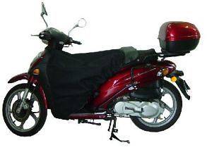 LEG COVER FOR SCOOTER KYMCO PEOPLE 50/125 REF2894