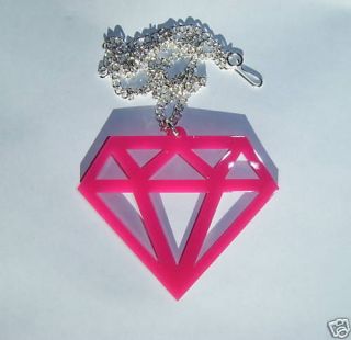 scene diamond necklace in Necklaces & Pendants