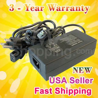 AC Power Adapter for HP Deskjet Printer F4180 Series CB584A CB584AR 