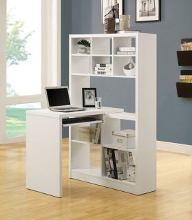 white corner desk in Desks & Home Office Furniture